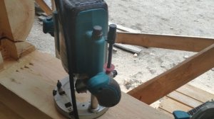 Окосячка фрезером2