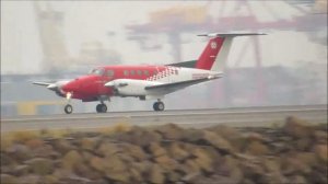 ROYAL FLYING DOCTOR SERVICE OF AUSTRALIA VH-AMS