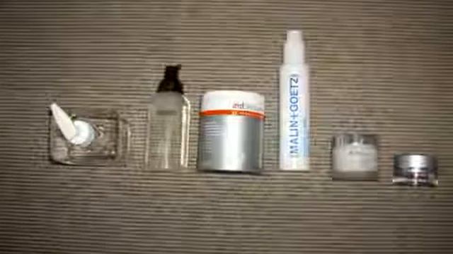 Skincare Favourites AKA Holy Grails смотреть онлайн
