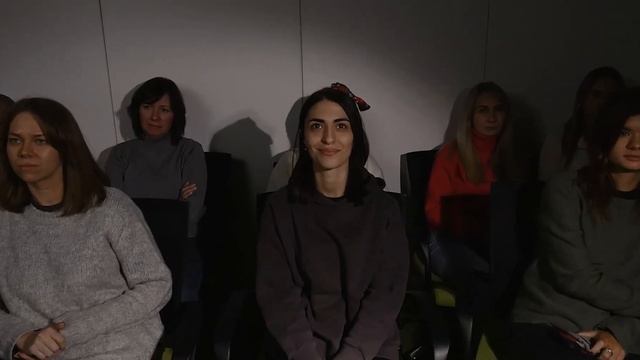 Как справиться с волнением и выступить на родительском собрании, методобъединении и педсовете смотреть онлайн