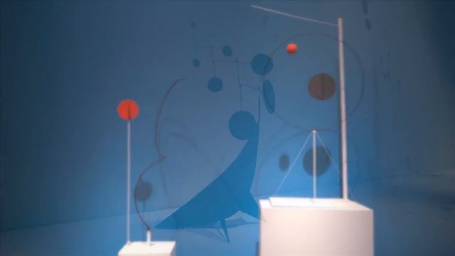 Alexander Calder: Radical Inventor смотреть онлайн