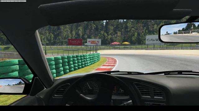 BeamNG 200BX, One Of The Best Road Cars in SimRacing, Period! смотреть онлайн