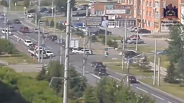 Свободный - Курчатова 27.06.2016 смотреть онлайн