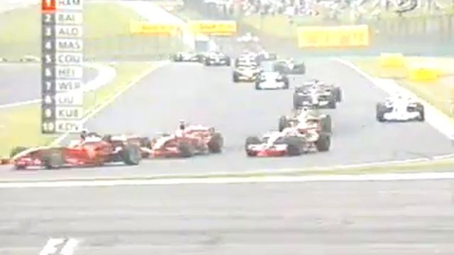 Gp China 07 смотреть онлайн