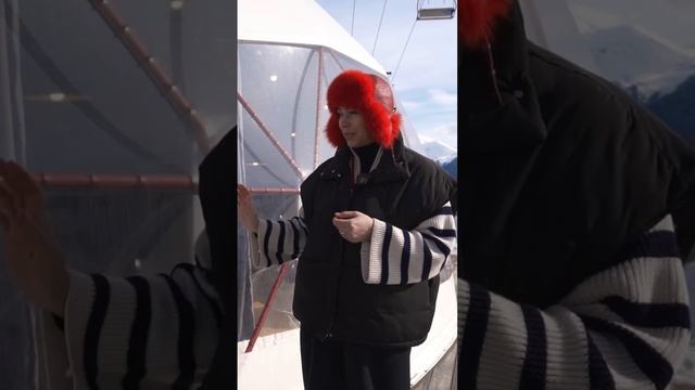 Мы отправились в Сочи, чтобы посмотреть на милейший парк с альпаками «ПАЧА МАМА». смотреть онлайн