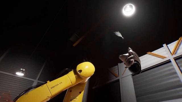 ШОУРИЛ проектов 2024. 3D графика и анимация. VR решения смотреть онлайн