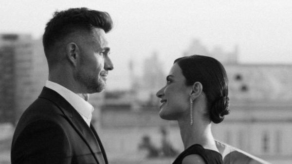 Ararat Park Hotel Moscow_Hotel Video