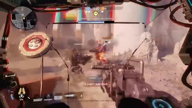 Титан фол играем на эмпу 24 чяса смотреть онлайн