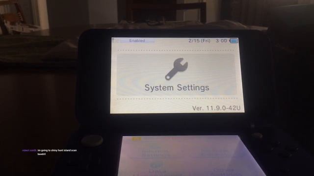 SHINY GRENINJA FOUND! смотреть онлайн
