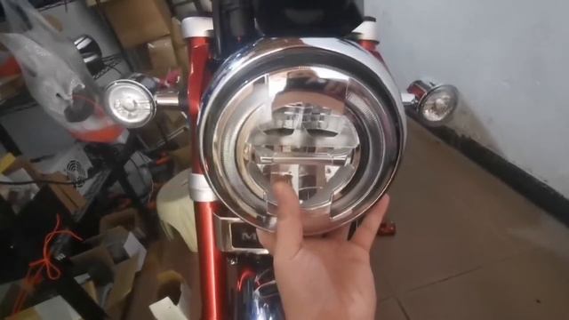 Honda monkey 125 front emblem! NEW DESIGN! смотреть онлайн