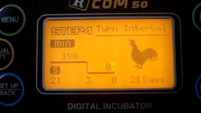 RCom 50 Pro test смотреть онлайн