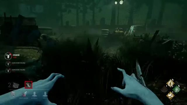 Dead by Daylight ( Дух ) смотреть онлайн