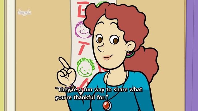 The First Thanksgiving And More Thanksgiving Stories | Thanksgiving History & Traditions For Kids