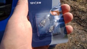 Замена лампочки дополнительного стоп-сигнала на Nissan Note как сделал я VID 20240309