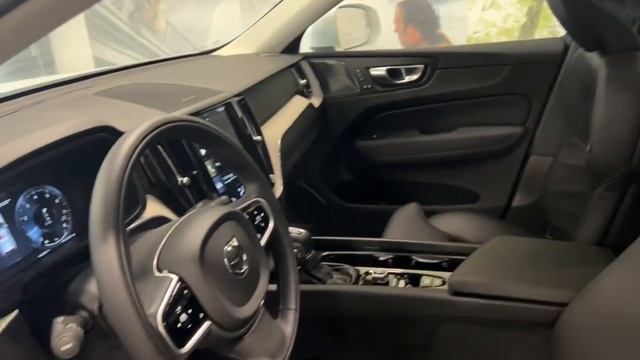 2020 Volvo XC60 Summit, Westfield, Union, Newark, Scotch Plains, NJ 40297 смотреть онлайн