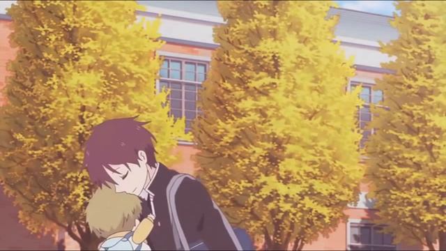 Gakuen Babysitters Fandub Español Latino Cap 1