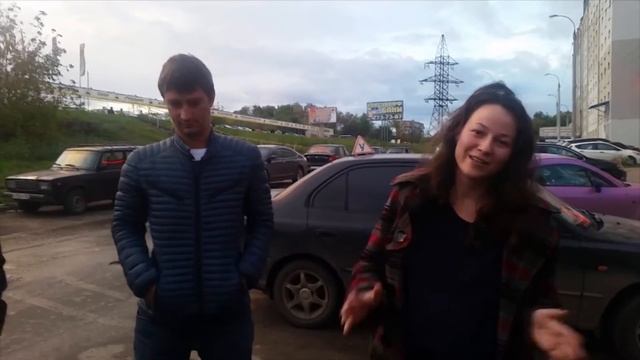 Открытый Урок автошколы Лидер смотреть онлайн