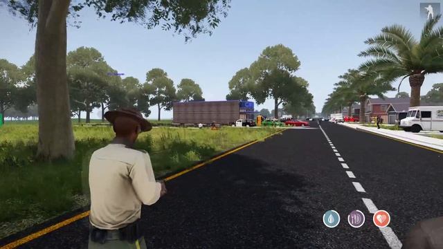 Arma 3 Project Life - Terrorist Attack At Car Show Off! - Server Event смотреть онлайн