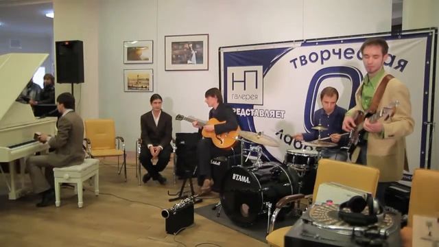 TV - "O2" / от 16.10.12. / часть 6. смотреть онлайн