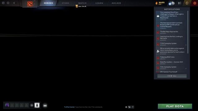 Dota 2 - All Heroes 8 - 067 - Beastmaster смотреть онлайн