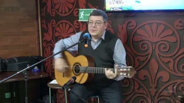 06 Виталий Старжинский