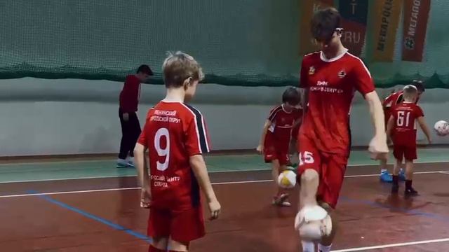 Видное развитие.mp4