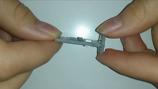 Светодиодная лампа с обманкой Solarzen w5w-8s35c в передние габариты, номер, салон смотреть онлайн