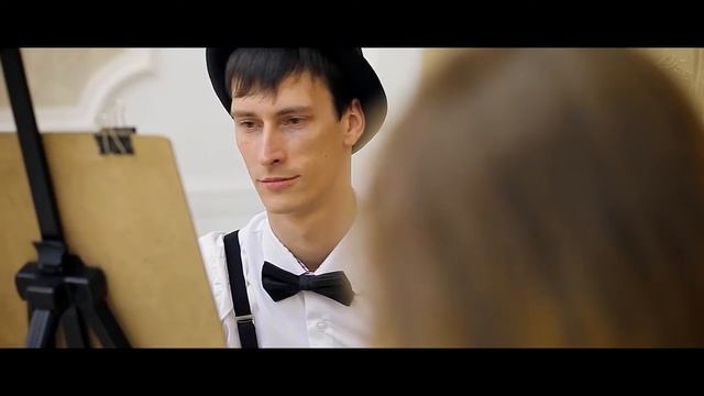 Ведущий на свадьбу ШОУ смотреть онлайн