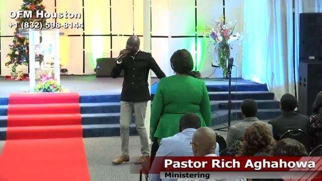 THE GATE OF HELL SHALL NOT PREVAIL - Apostle Johnson Suleman - Pastor Rich смотреть онлайн