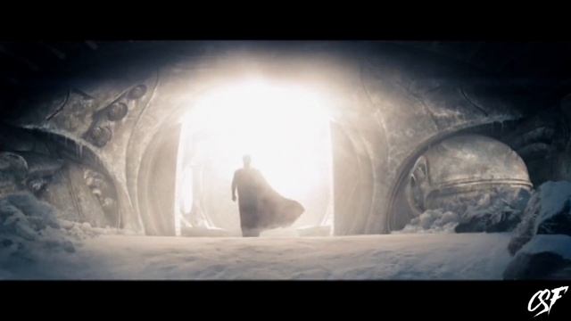 Superman - An Ideal смотреть онлайн