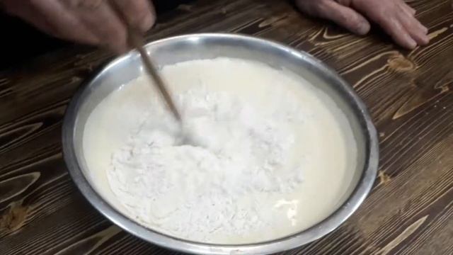 Вкусная выпечка к чаю смотреть онлайн