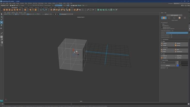 10. Symmetry смотреть онлайн