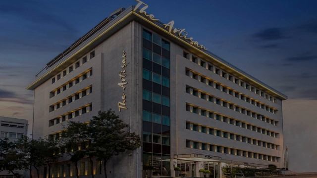 The Artisan Istanbul - MGallery, İstanbul, Turkey