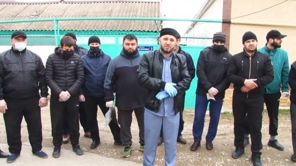 Эндирей видео отчет