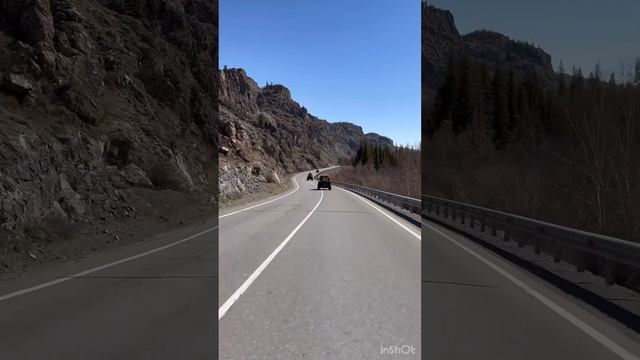 Путешествие на багги @mountains_siberia #shorts смотреть онлайн