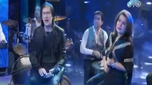 Юлдуз Усмонова & Руслан Шарипов