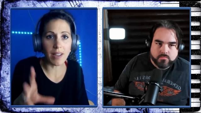 Nightwish - Ghost Love Score - FIRST TIME REACTION #nightwish #reaction #ghostlovescore #firsttime