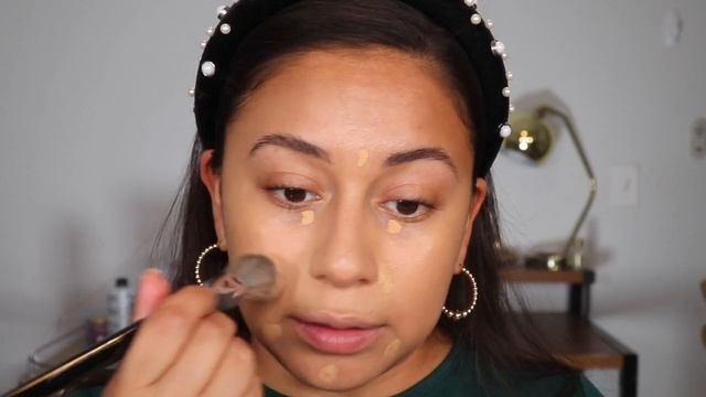Effortless Everyday Makeup in 5 Minutes | Quick Beauty Routine смотреть онлайн