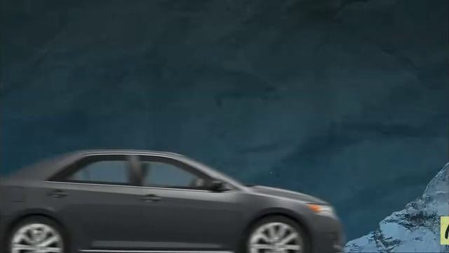 Клип Слава Марлоу CAMRY 3.5 смотреть онлайн