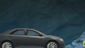 Клип Слава Марлоу CAMRY 3.5