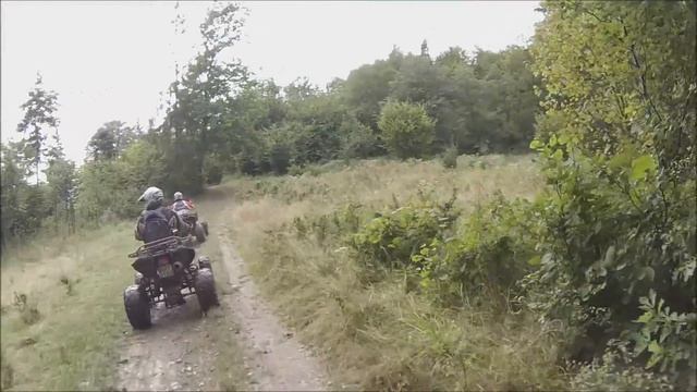 Egale Rush 250 & Barossa 250 смотреть онлайн
