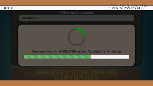 Archery King Hack ⇨ Get Unlimited Cash and Coins in 3 Minutes! {Android & iOS} смотреть онлайн