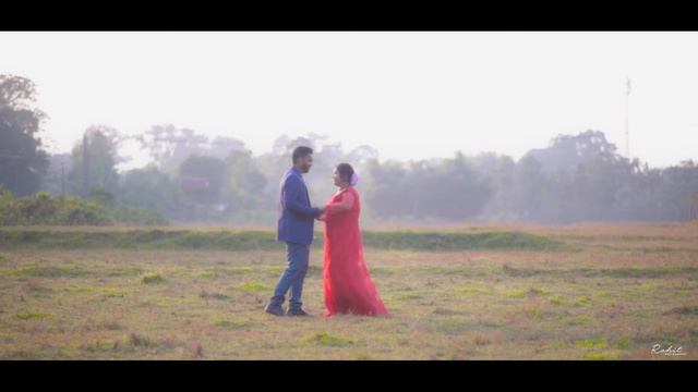 II Subha Ranjan ❤ Mandipta II Bengali Pre wedding 2022 II Nikon Z5 II смотреть онлайн