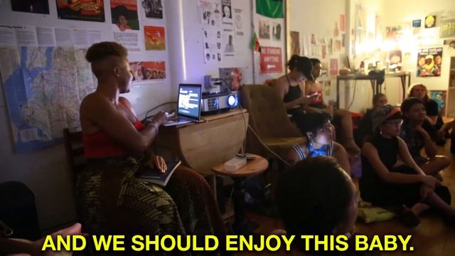WYFY School: How to Protect Your Voice: In Acts of War смотреть онлайн