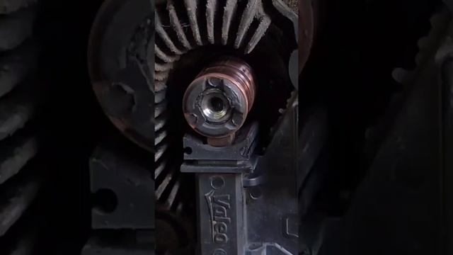 Зачем коллектор протачивать коллектор генератора #shorts смотреть онлайн