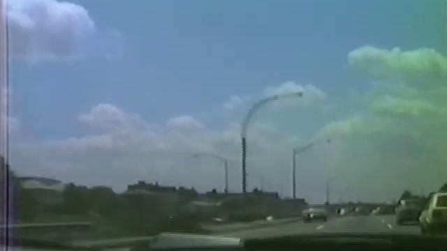 Grandpa Kap Test Drive - June 6, 1987 смотреть онлайн