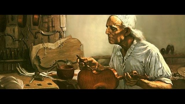 Скрипичные мастера смотреть онлайн