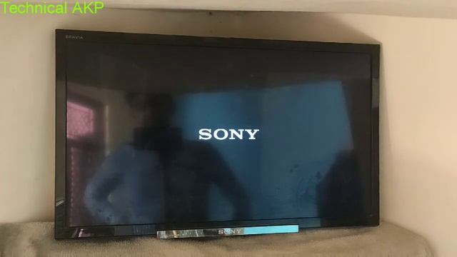 Sony TV mein factory reset kase kare. (Sony TV में factory reset कैसे करें) смотреть онлайн