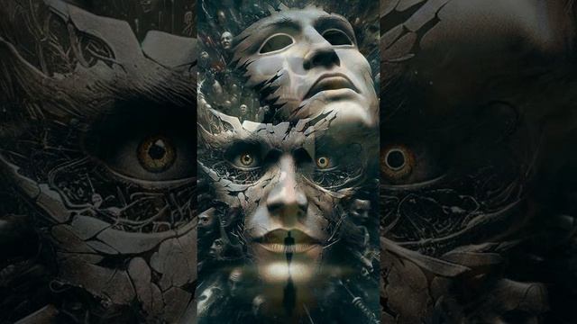 Paradise Lost - Perfect Mask shorts смотреть онлайн