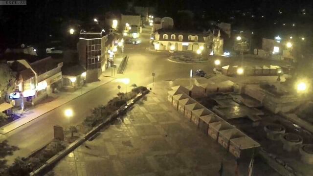 Вебкамера "Площадь Советская". Запись 26.06.2016 03:00:02 смотреть онлайн